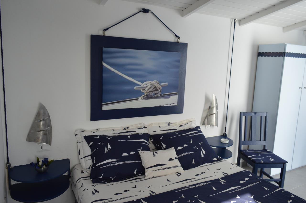 Yacht Club Sal Bed and Breakfast Palmeira Exteriör bild