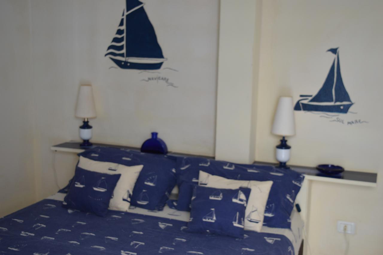 Yacht Club Sal Bed and Breakfast Palmeira Exteriör bild
