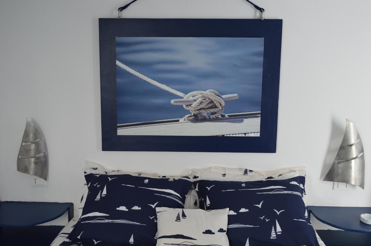 Yacht Club Sal Bed and Breakfast Palmeira Exteriör bild