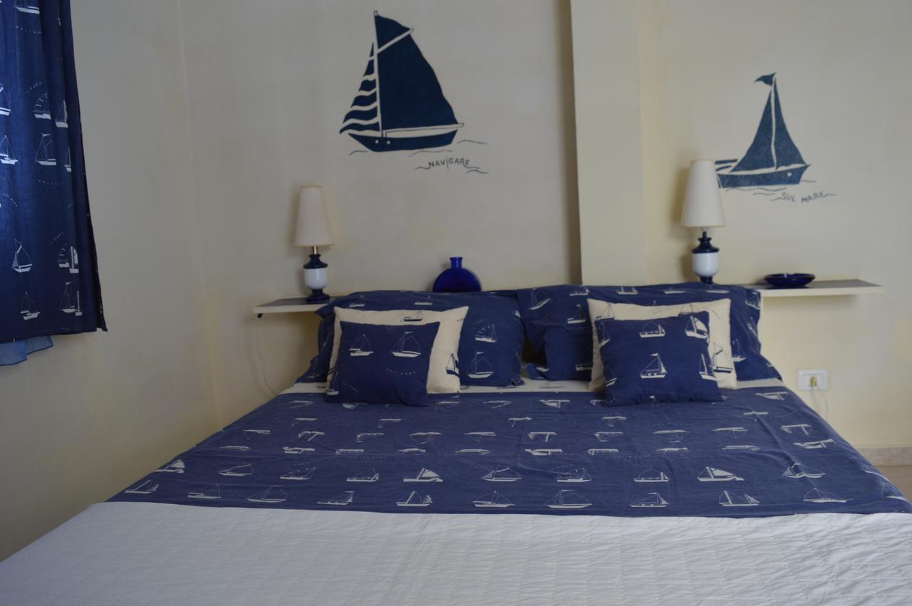 Yacht Club Sal Bed and Breakfast Palmeira Exteriör bild